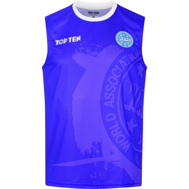 Top Ten T-shirt 