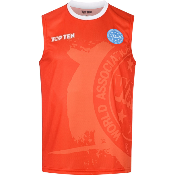 Top Ten T-shirt 