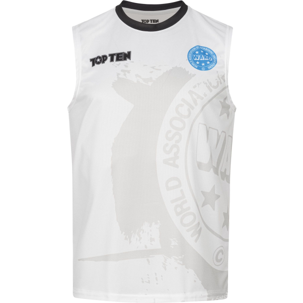 Top Ten T-shirt 