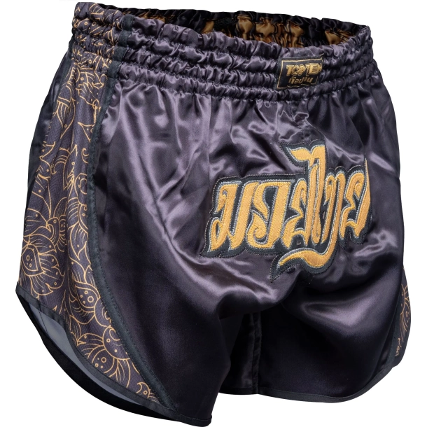 Top Ten thai shorts 