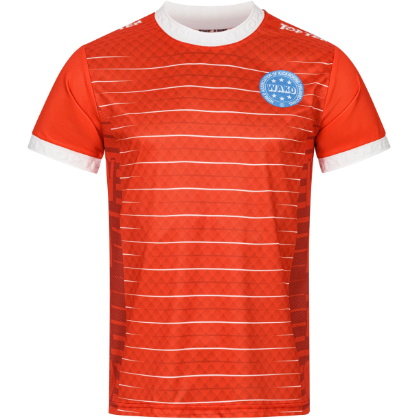 Top Ten T-shirt 