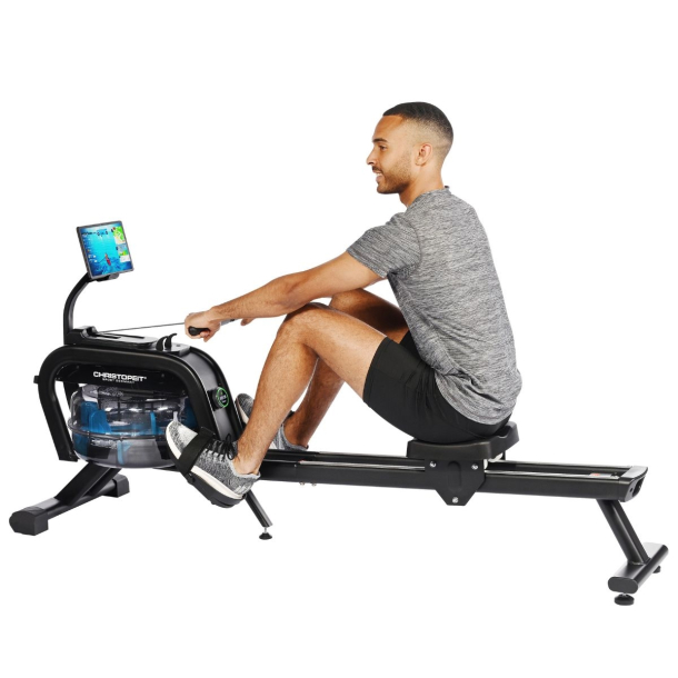 Top Sport WP2000 vandromaskine