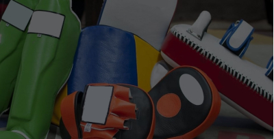 Utrustning för din sport