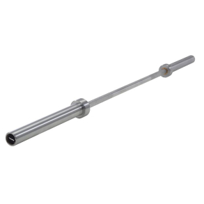 Vgtstang 150 cm  50 mm | Olympisk 