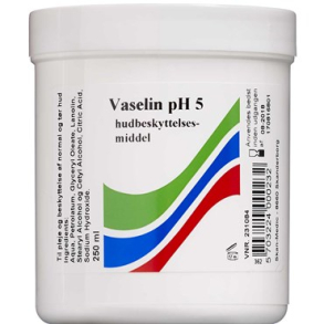 Vaseline PH 5 250 ML