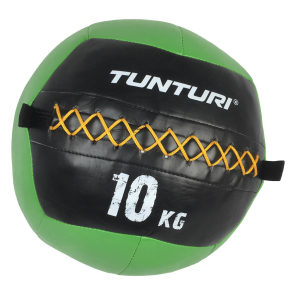 Wall Ball Gym 8 kg - Green