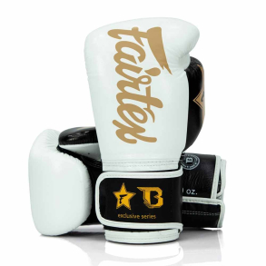 Fairtex Boxningshandskar 