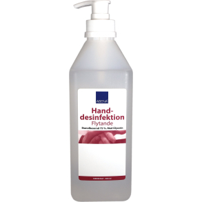 Hndsprit - 600 ml