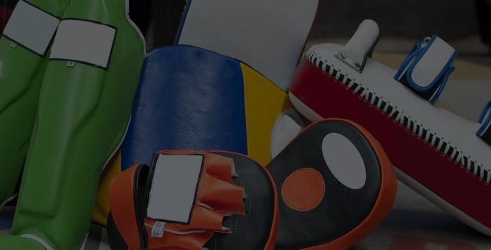 Udstyr til din sport