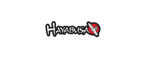 M&aelig;rke: Hayabusa